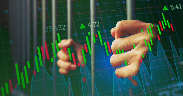 Le frère de l’ancien directeur de Coinbase emprisonné pour délit d’initié