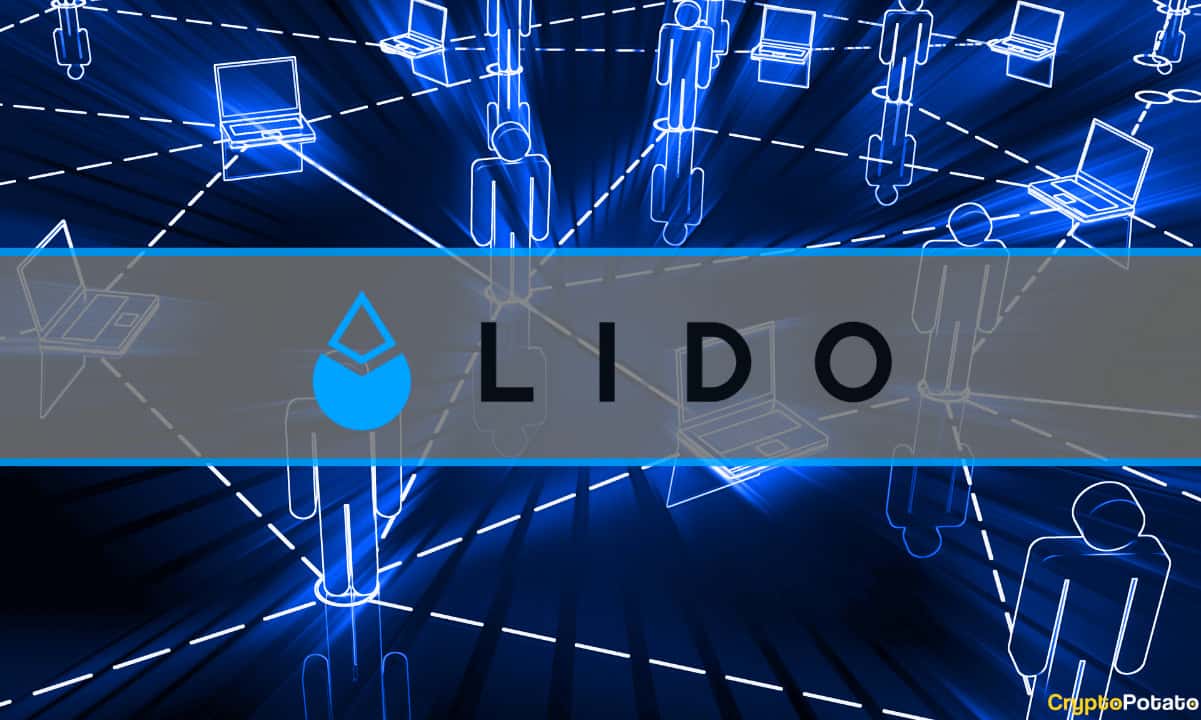 Le protocole DeFi Lido atteint 5,9 milliards de dollars en TVL Dethroning MakerDAO