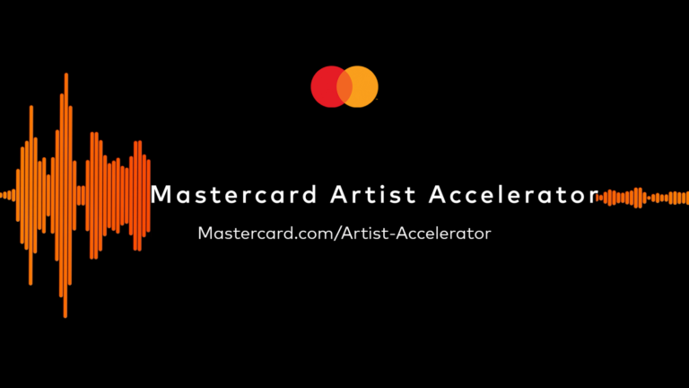 Mastercard lance le programme Web3 Artist Accelerator