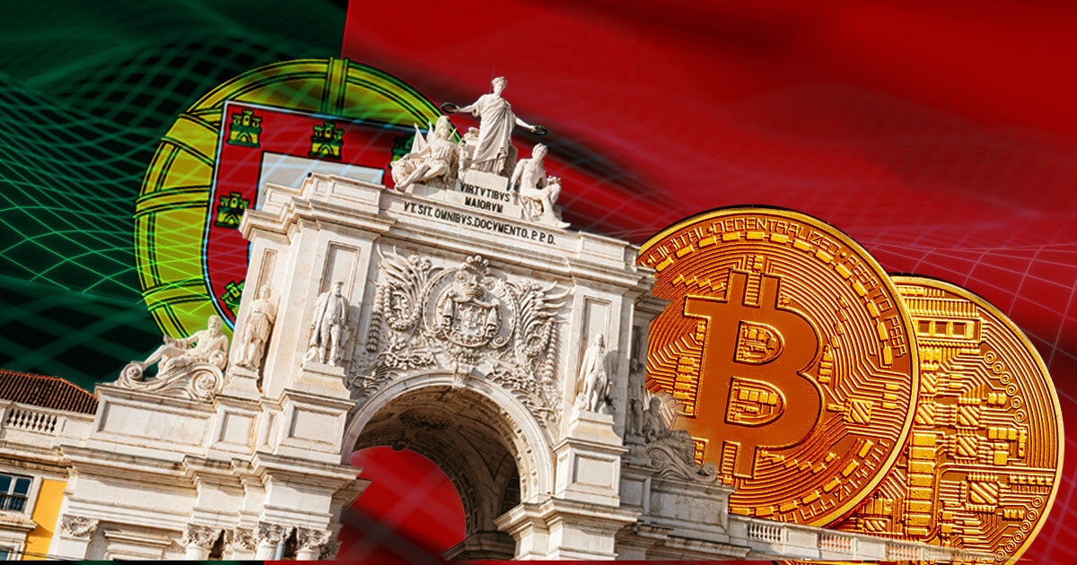 Op-ed: How crypto turned Portugal into a promised land for entrepreneurs