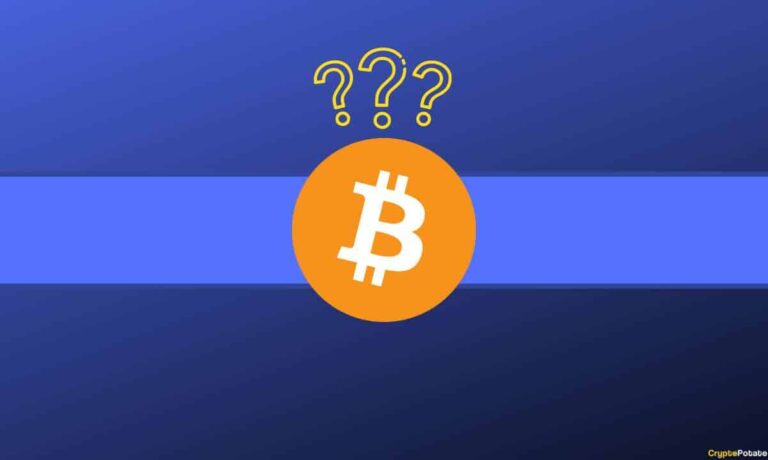 Bitcoin (BTC) se dirige bientôt vers des mouvements de prix massifs, selon cette métrique