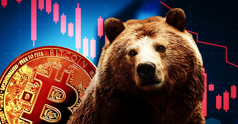 Recherche: le marché baissier du BTC et de l’ETH a commencé à la mi-2021, selon les données