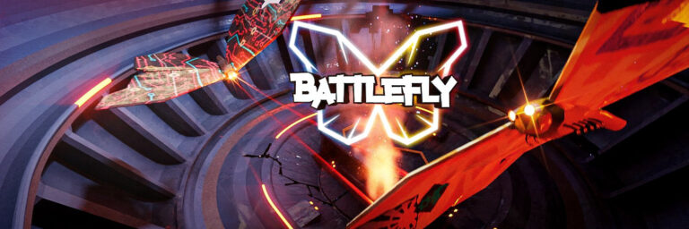 Jouez pour gagner avec BattleFly Early Access