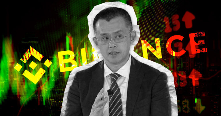 Binance.US a envoyé 400 millions de dollars à une société partenaire gérée par CZ