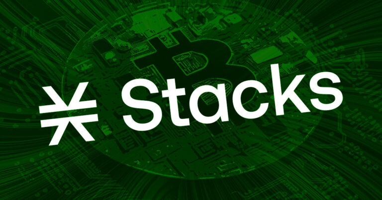 Bitcoin layer2 Stacks Network en hausse de 50% en 24 heures