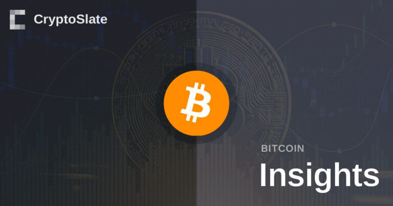 Quatre mois verts consécutifs pour Bitcoin