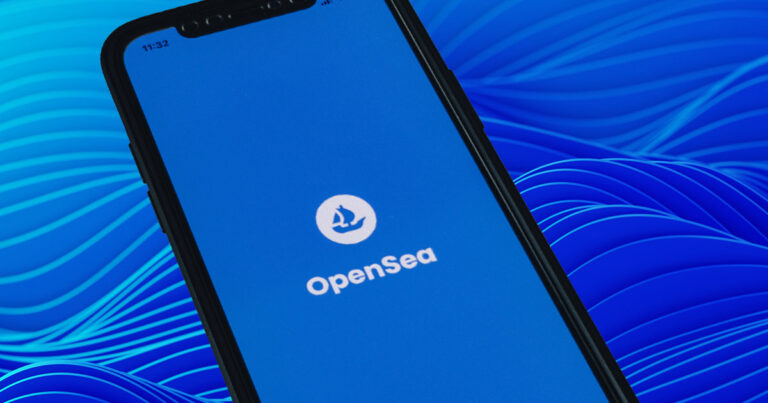 Dans une décision très controversée, OpenSea abaisse les frais à 0 % pour un « temps limité »