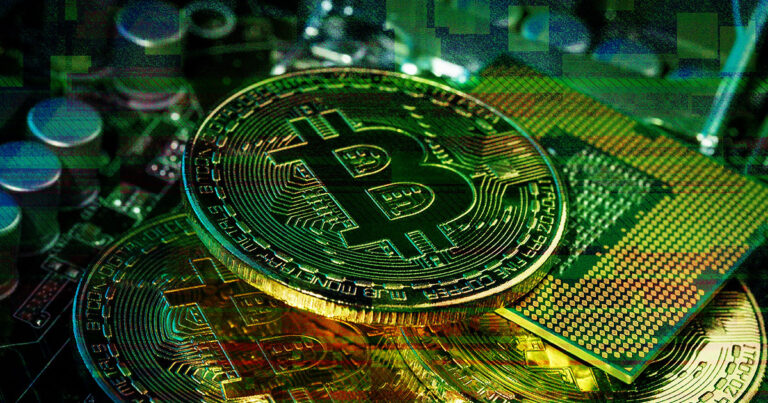 La production de Bitcoin de Riot Platforms atteint ATH en janvier