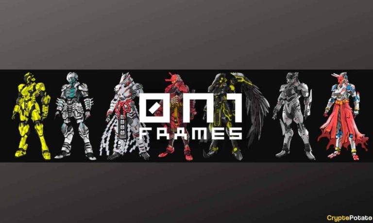Le groupe de vétérans de la cryptographie dirigé par l’OFR acquiert la collection 0N1 Force NFT
