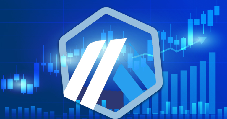 Le volume de transactions DEX sur Arbitrum atteint un nouvel ATH hebdomadaire