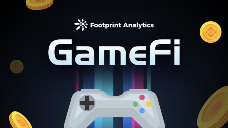 Rapport GameFi mensuel de janvier