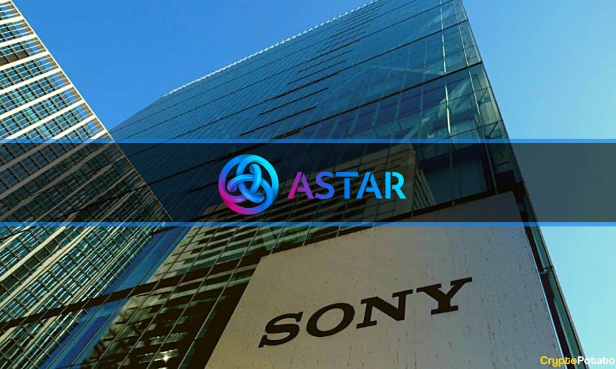 Sony Network et Astar Network vont co-héberger un programme d'incubation Web3