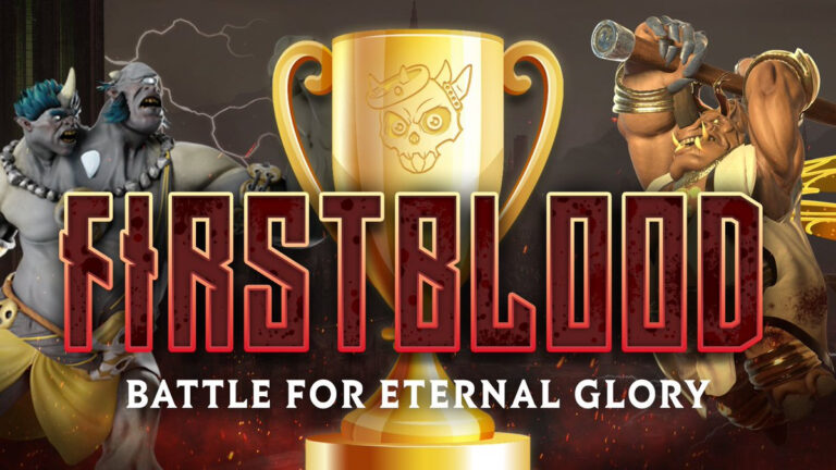 Battez-vous pour gagner dans Champions Ascension Arena