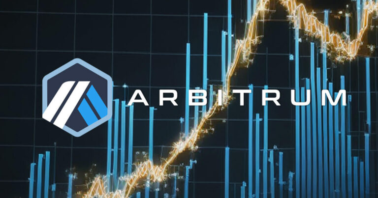 Le volume DEX hebdomadaire d’Arbitrum touche le nouvel ATH