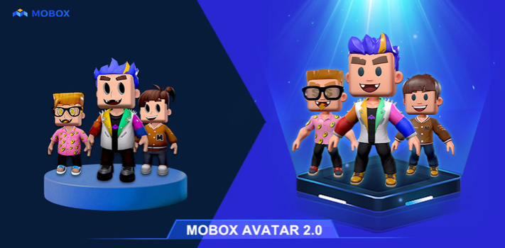 Avatar MOBOX 2.0