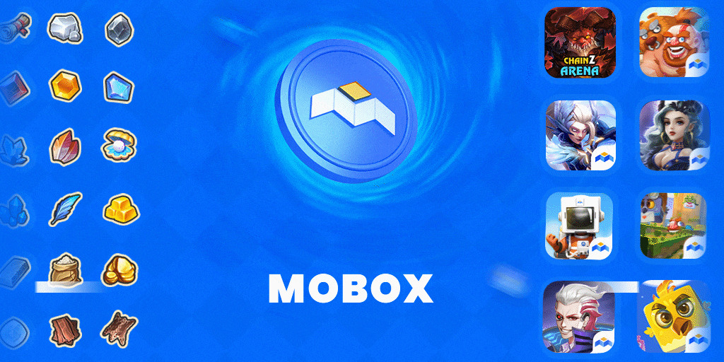 Mobox banner