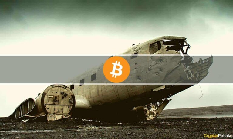 6 raisons possibles pour lesquelles Bitcoin s’est écrasé en dessous de 20 000 $ en un jour