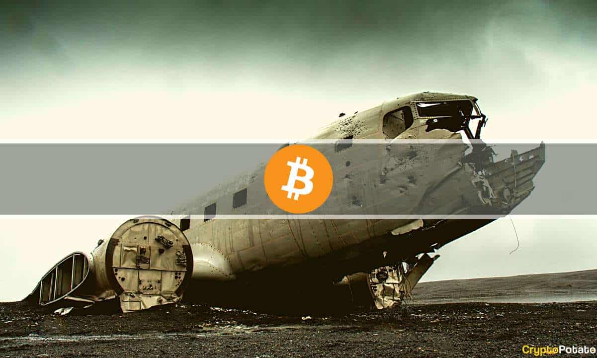 6 raisons possibles pour lesquelles Bitcoin s'est écrasé en dessous de 20 000 $ en un jour