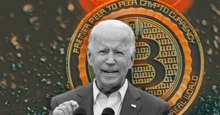 Biden proposera de modifier les règles fiscales sur la cryptographie: WSJ