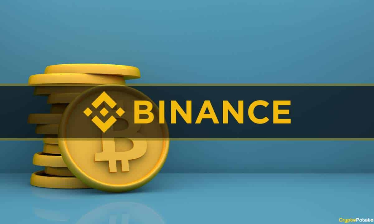 Binance convertira 1 milliard de dollars en BTC, BNB, ETH, les prix du bitcoin montent en flèche à 22,6 000 dollars