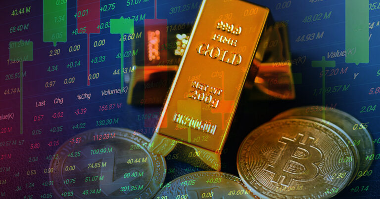 Bitcoin a surperformé la majorité des actions des sociétés minières en février
