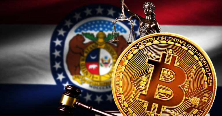 Le Missouri adopte une loi sur la protection de la crypto-extraction