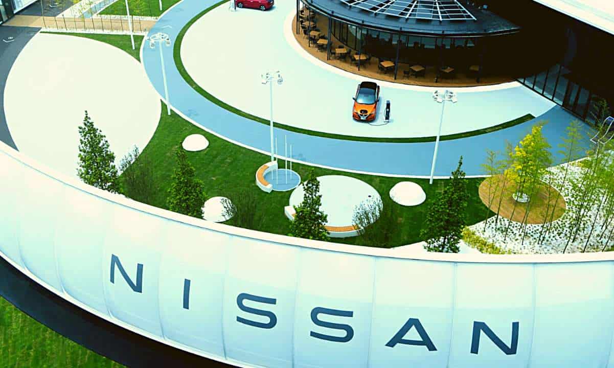 Le constructeur automobile japonais Nissan dépose 4 marques Web3 pour les marques Infiniti, Nismo et Nissan