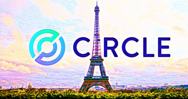 L’émetteur de l’USDC Circle demande l’approbation réglementaire en France au milieu des problèmes bancaires américains
