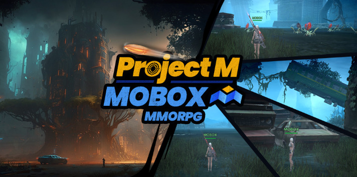 Projet M de Mobox