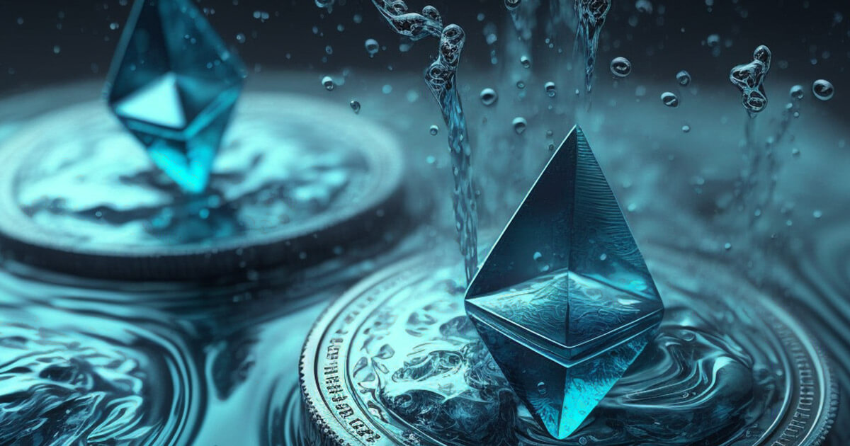 $1B staked ETH withdrawn in 24hrs as round 2 begins