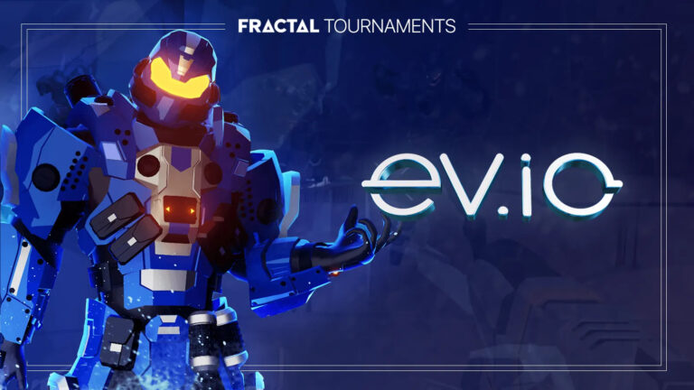 Ev.io s’associe à Fractal pour un nouveau système de tournois