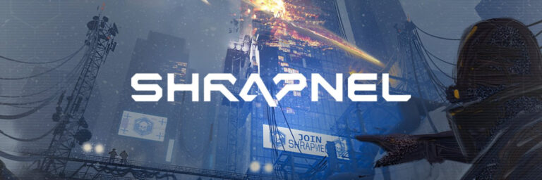 Instantané bientôt pour Shrapnel Token Airdrop