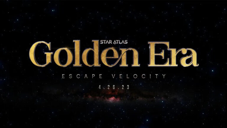 Jouez et gagnez avec Escape Velocity de Star Atlas