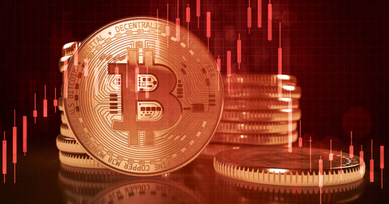 Arkham nie l’alerte Bitcoin erronée;  indique que l’alerte a été envoyée juste après un crash de 6 %