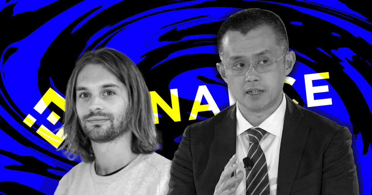 Cobie says Interpol rumor about CZ of Binance was accidentally leaked
