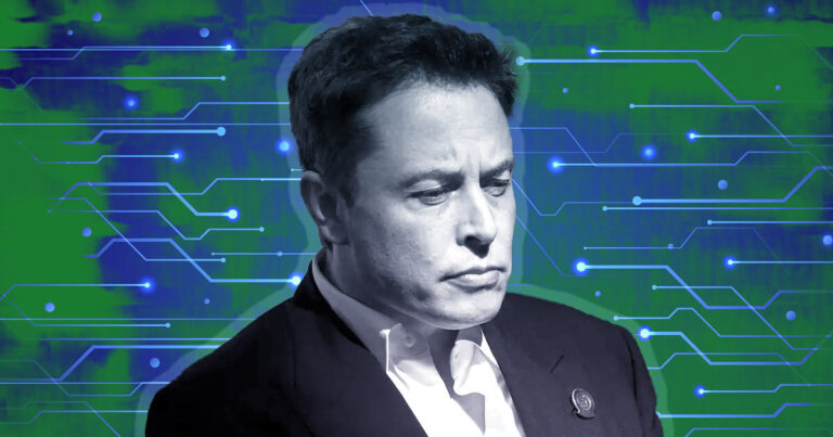 Elon Musk va développer l’intelligence artificielle et fonde la nouvelle société X.AI