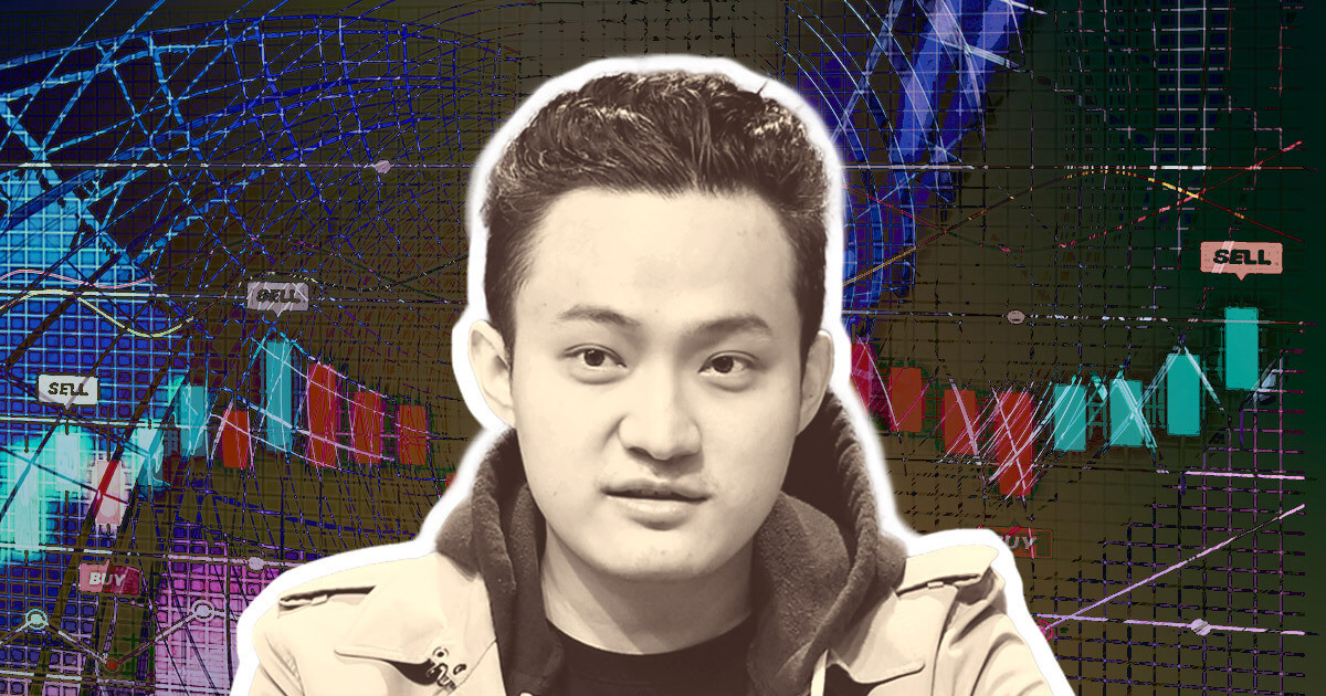 Justin Sun calls media reports about Huobi stake sale ‘April fools prank’