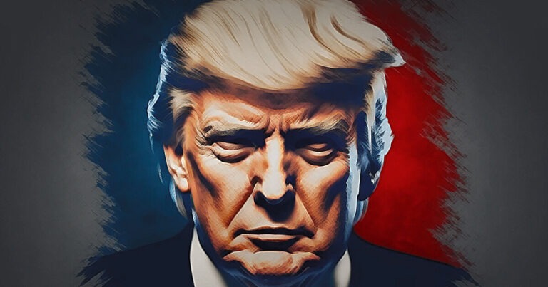 Le prix plancher des NFT ‘Series 2’ de Donald Trump s’effondre de plus de 10% en dessous du prix d’achat