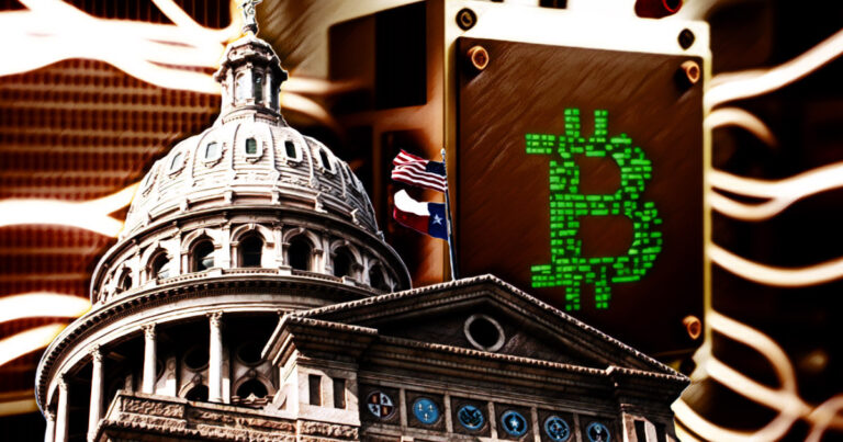 Le projet de loi sur l’exploitation minière anti-Bitcoin obtient l’approbation unanime du comité sénatorial du Texas