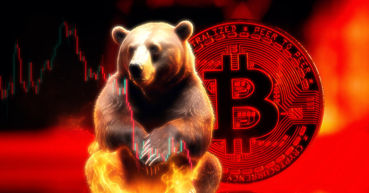 The 4 most bearish headwinds for BTC