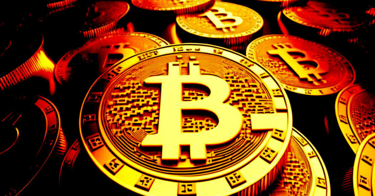 Les mines de Marathon Digital enregistrent 825 BTC en mars