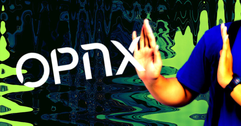 Les sociétés de capital-risque se distancient du financement OPNX