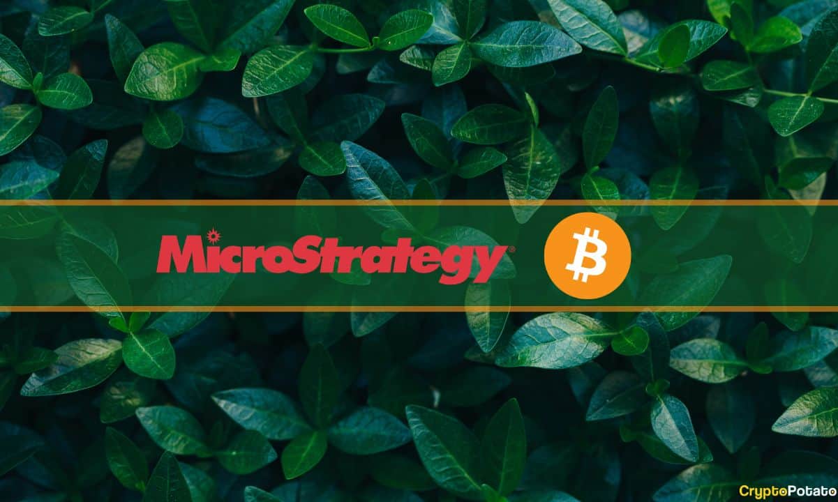 L'investissement Bitcoin de MicroStrategy dans le vert alors que BTC récupère 30 000 $