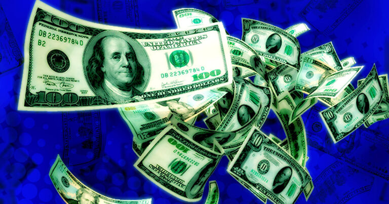 Teahouse Finance lève 5 millions de dollars pour lutter contre la concentration de liquidités