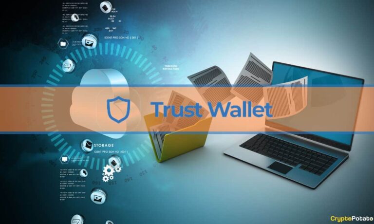 Trust Wallet s’associe à Ramp et MoonPay pour permettre les retraits Crypto-to-Fiat