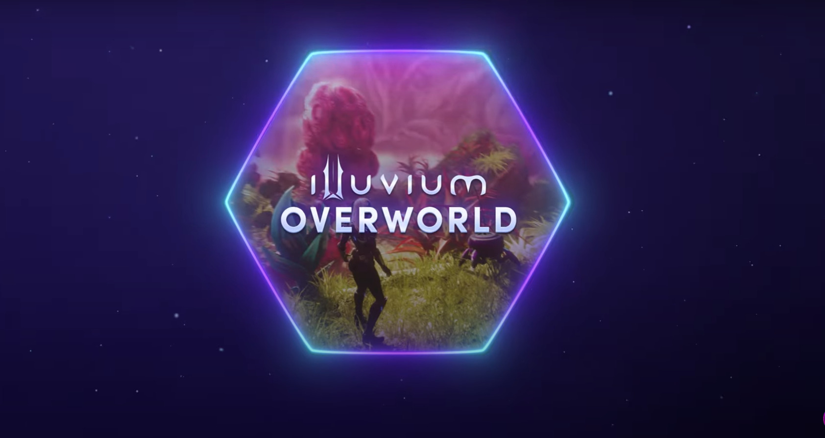 Illuvium Overworld banner