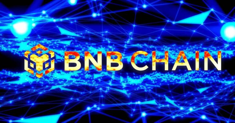 BNB Chain comptait plus de 10 millions d’adresses actives en avril ;  Ethereum avait 4,9 millions