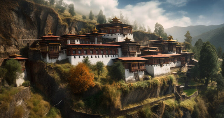 Bitdeer s’étend au Bhoutan et prévoit de lever 500 millions de dollars