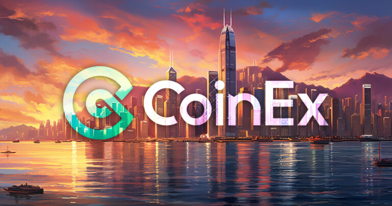 CoinEx profite des règles de Hong Kong suite aux problèmes réglementaires américains