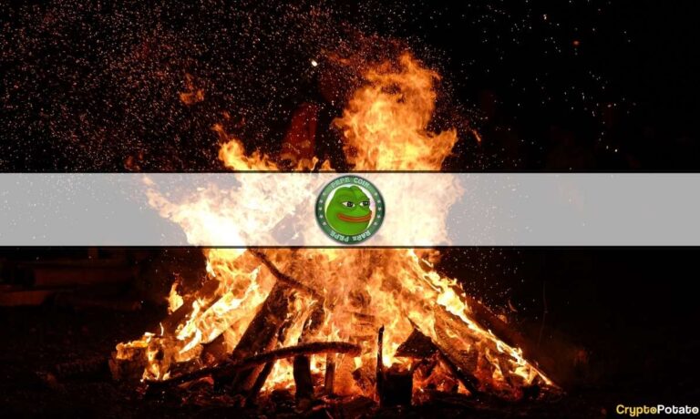 Crash and Burn de PEPE, Bitcoin chute à 26 000 $, les marchés de la cryptographie en chute libre : récapitulatif de cette semaine